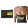 DOBO Fascia cintura snellente dimagrante neoprene per sudare postur...