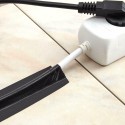 6x Nastro telato adesivo americano isolante in tessuto rinforzato 4.8cm x 15m