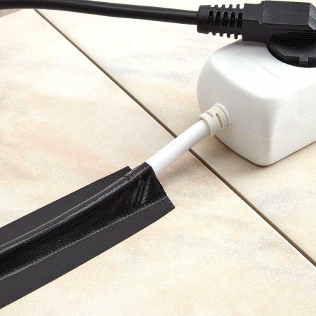 6x Nastro telato adesivo americano isolante in tessuto rinforzato 4.8cm x 15m