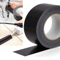 6x Nastro telato adesivo americano isolante in tessuto rinforzato 4.8cm x 15m