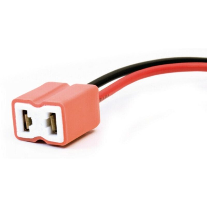 DOBO Cavo connettore ricambio lampada H7 attacco cablaggio auto mot...