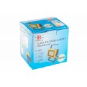 Faretto luci LED batterie IP65 luce ricaricabile lampada 100W esterno 205