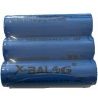Generico Faretto luci LED batterie IP65 luce ricaricabile lampada 1...