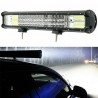 DRIWEI Faro barra luce LED 288W auto fuoristrada proiettore barca 1...
