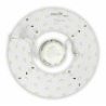 Driwei Circolina Led piastra disco plafoniera anello luci 18W 24W c...