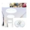 Driwei Circolina Led piastra disco plafoniera anello luci 18W 24W c...