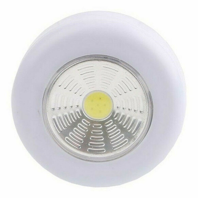 DOBO 2 Faretti COB Luce notturna lampadina controllo remoto con Tel...