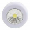 DOBO 2 Faretti COB Luce notturna lampadina controllo remoto con Tel...