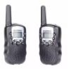 BOAFENG Walkie Talkie ricetrasmittente mini a lungo raggio 3KM funz...