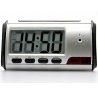 DOBO Sveglia orologio con telecamera nascosta spia cam micro camera...