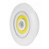 DOBO Luce notturna faretto lampadina sensore movimento casa armadio...