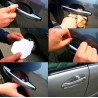 Maxeed Pellicola adesiva protezione maniglia auto set 4 Pz antigraf...