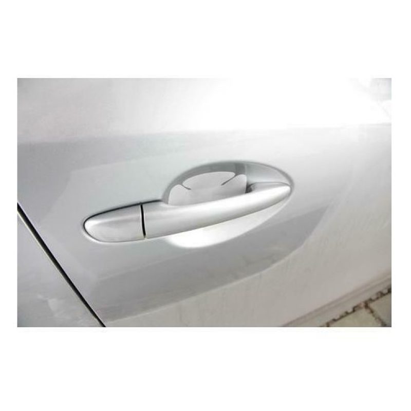 Maxeed Pellicola adesiva protezione maniglia auto set 4 Pz antigraf...