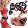 Generico ABS A ROUND PRO Cintura dimagrante fascia elettrostimolato...