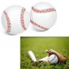DOBO Set 2 Pezzi Palle Palline Baseball Softball Confezione Allenam...
