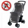 DOBO Zanzariera passeggino universale tenda bambino protezione inse...
