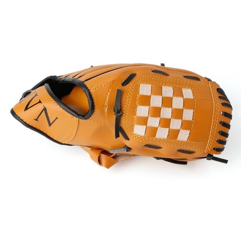 DOBO Guantone Baseball 10,5 pollici softball sport lanci guanto all...