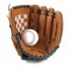 DOBO Guantone Baseball 11,5 pollici softball sports lanci guanto al...