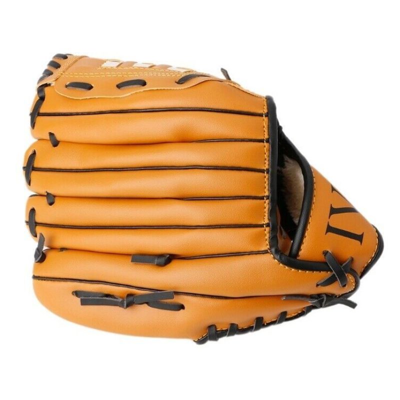 DOBO Guantone Baseball 11,5 pollici softball sports lanci guanto al...