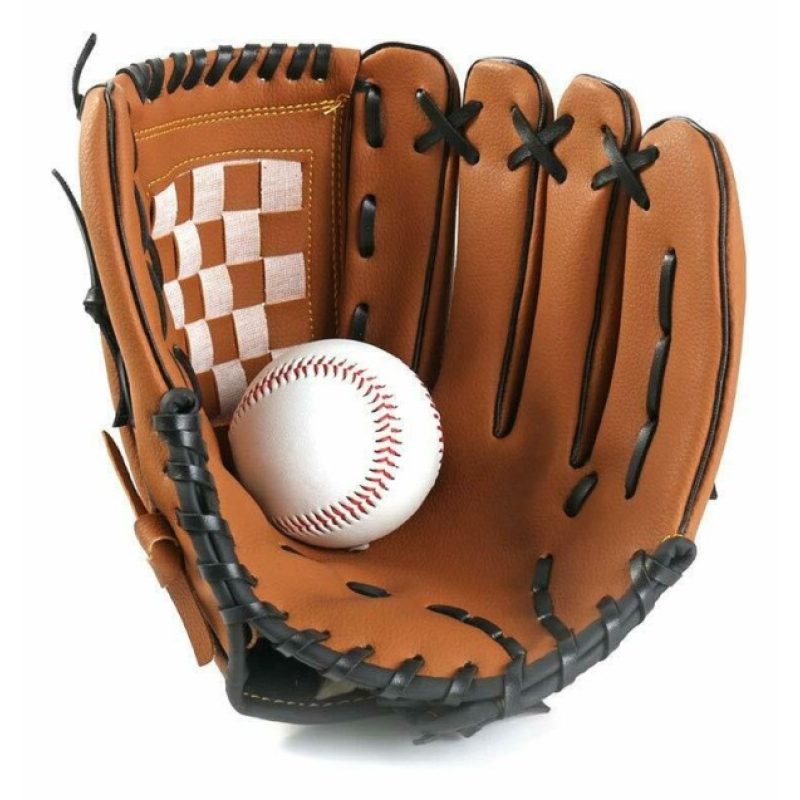DOBO Guantone Baseball 12,5 pollici softball sport guanto allenamen...