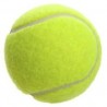 DOBO Set Palline da Tennis 3 9 21 30 36 pezzi gialle confezione spo...