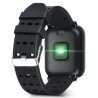 DOBO Orologio smartwatch A6 da polso per sport fitness monitor noti...