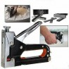 DOBO Spillatrice manuale Graffatrice legno imballi sparapunti graff...