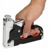 DOBO Spillatrice manuale Graffatrice legno imballi sparapunti graff...