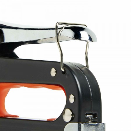 Spillatrice manuale Graffatrice legno imballi sparapunti graffette meccanica