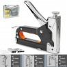 DOBO Spillatrice manuale Graffatrice legno imballi sparapunti graff...