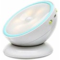 Luce notturna LED ricaricabile con sensore movimento magnetica ricaricabile