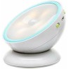 DOBO Luce notturna LED ricaricabile con sensore movimento magnetica...
