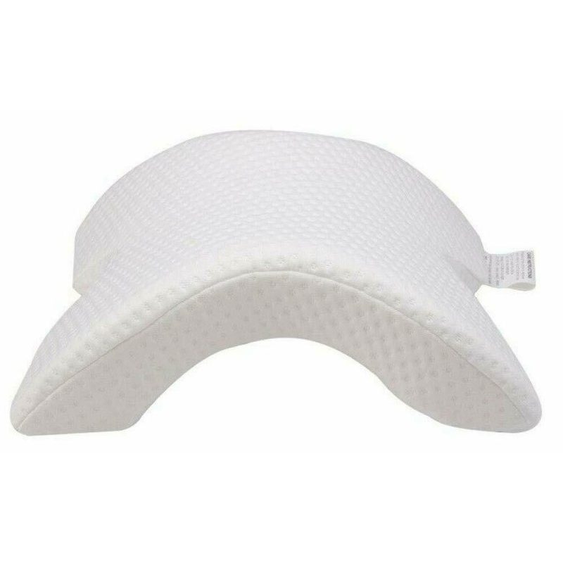DOBO Cuscino ad Arco memory foam riposo braccio poggia testa collo ...