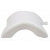 DOBO Cuscino ad Arco memory foam riposo braccio poggia testa collo ...