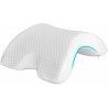 DOBO Cuscino ad Arco memory foam riposo braccio poggia testa collo ...