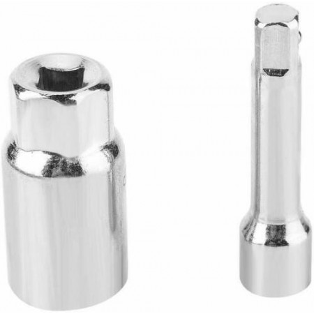 Set valigetta chiavi chiave a bussola con cricchetto kit 40 pezzi giravite brico