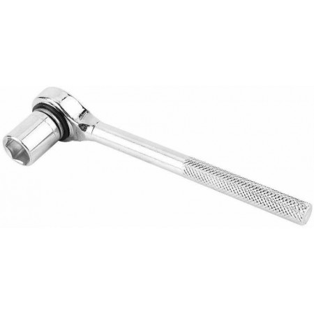 Set valigetta chiavi chiave a bussola con cricchetto kit 40 pezzi giravite brico