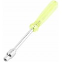 Set valigetta chiavi chiave a bussola con cricchetto kit 40 pezzi giravite brico