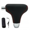 DOBO Pomello sportivo cambio automatico auto STANDARD universale ma...
