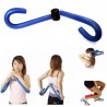Attrezzo ginnico a molla cosce braccia glutei addominali per allenamento unisex