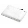 DOBO Telo pvc BIANCO telone occhiellato esterno gazebo piscina impe...