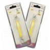 Driwei Lampada R7S led bianco caldo freddo faretto lampadina faro 7...