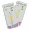 Driwei Lampada R7S led bianco caldo freddo faretto lampadina faro 7...
