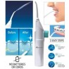 Generico Idropulsore dentale portatile denti pulizia orale irrigato...