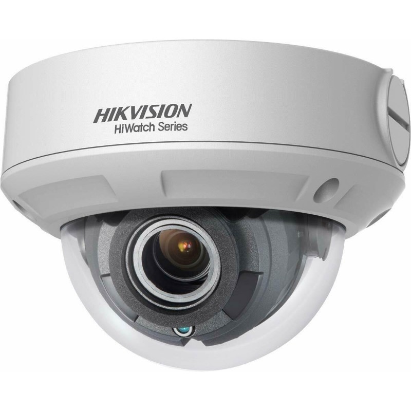 Telecamera sorveglianza HIKVISION full HD IP67 videocamera LED IR 30 metri D640H