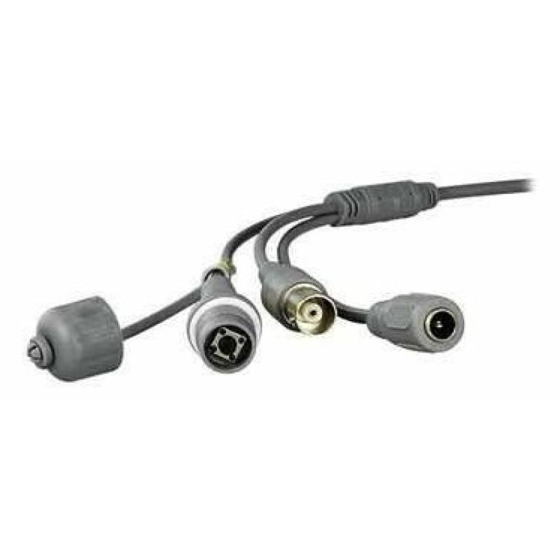 Hikvision® Telecamera sorveglianza HIKVISION full HD 1080P IP66 vid...