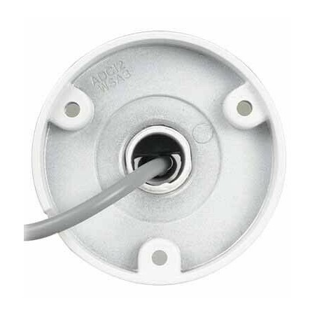 Telecamera sorveglianza HIKVISION full HD 1080P IP66 videocamera IR 20M B120