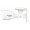 Hikvision® Telecamera sorveglianza HIKVISION full HD 1080P IP66 vid...