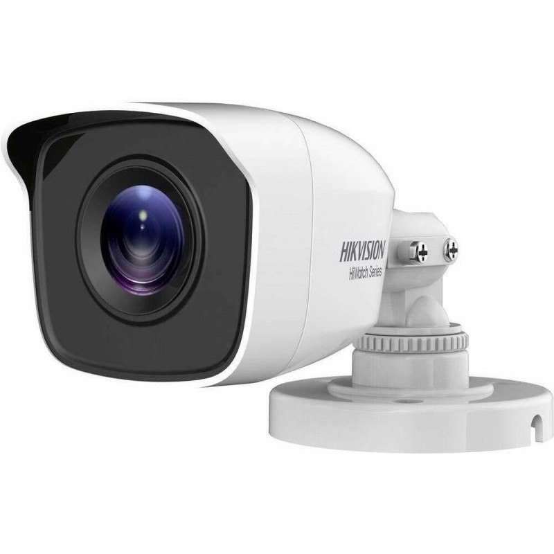 Telecamera sorveglianza HIKVISION full HD 1080P IP66 videocamera IR 20M B120