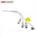 Telecamera sorveglianza HIKVISION ultra HD 1440P IP66 videocamera IR 20M B140